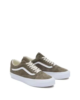 Vans オールドスクール リイシュー スニーカー - サムネイル2