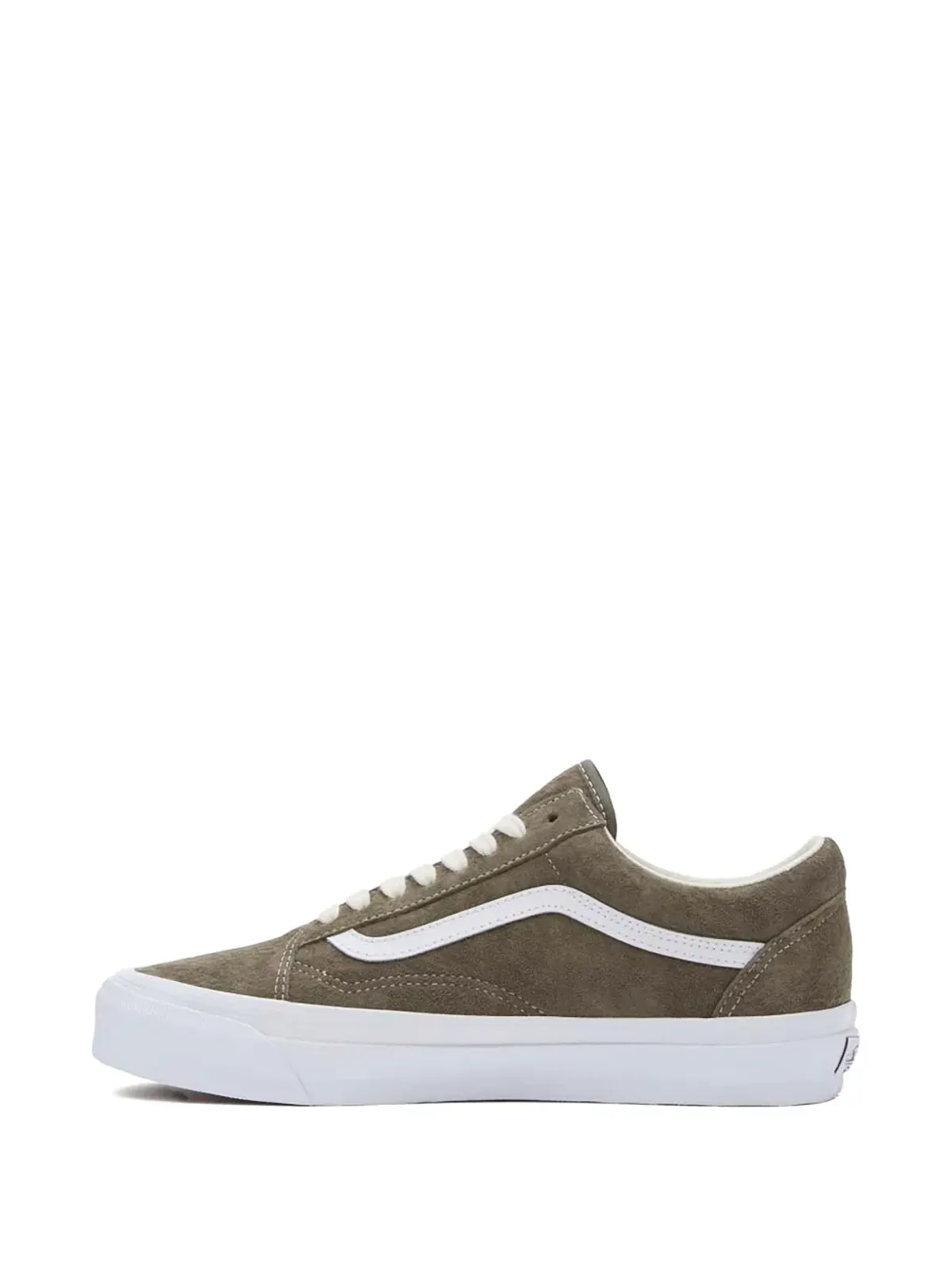 Vans オールドスクール リイシュー スニーカー - 画像3