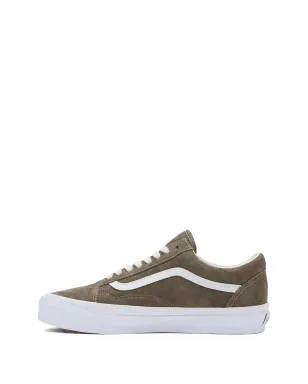 Vans オールドスクール リイシュー スニーカー - サムネイル3