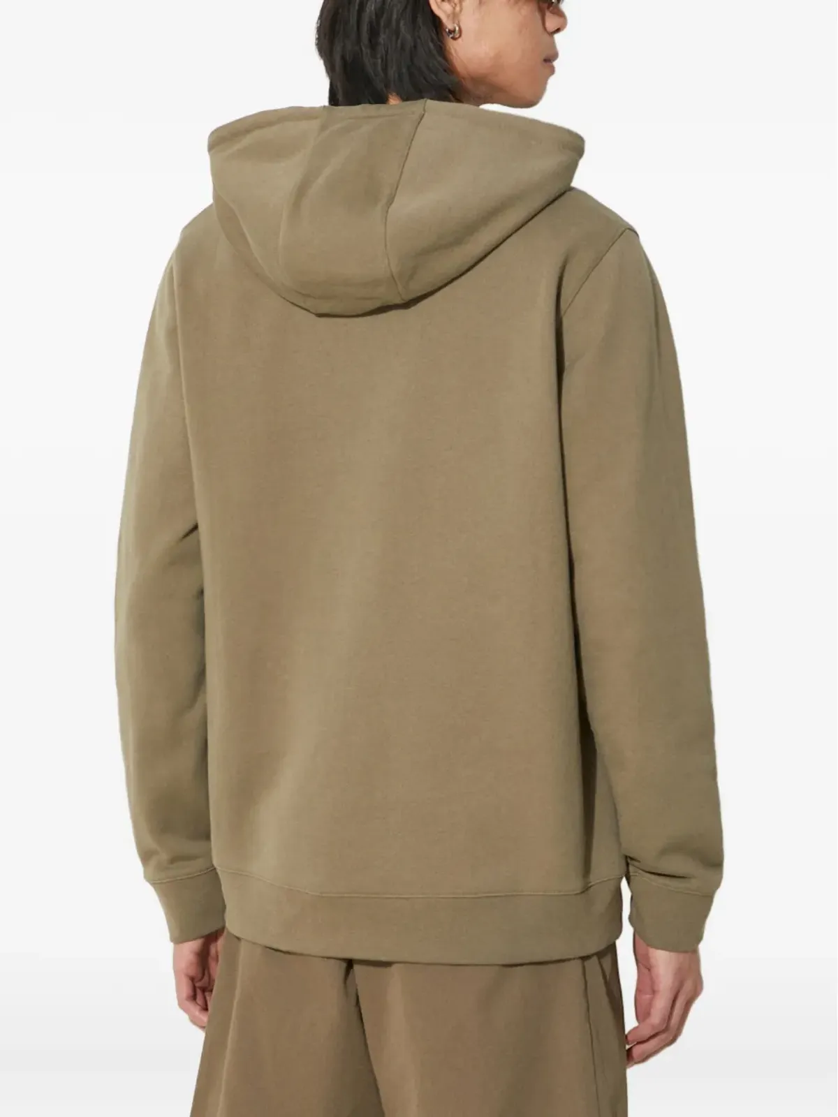Norse Projects ヴァグン コットン フーディー - 画像4