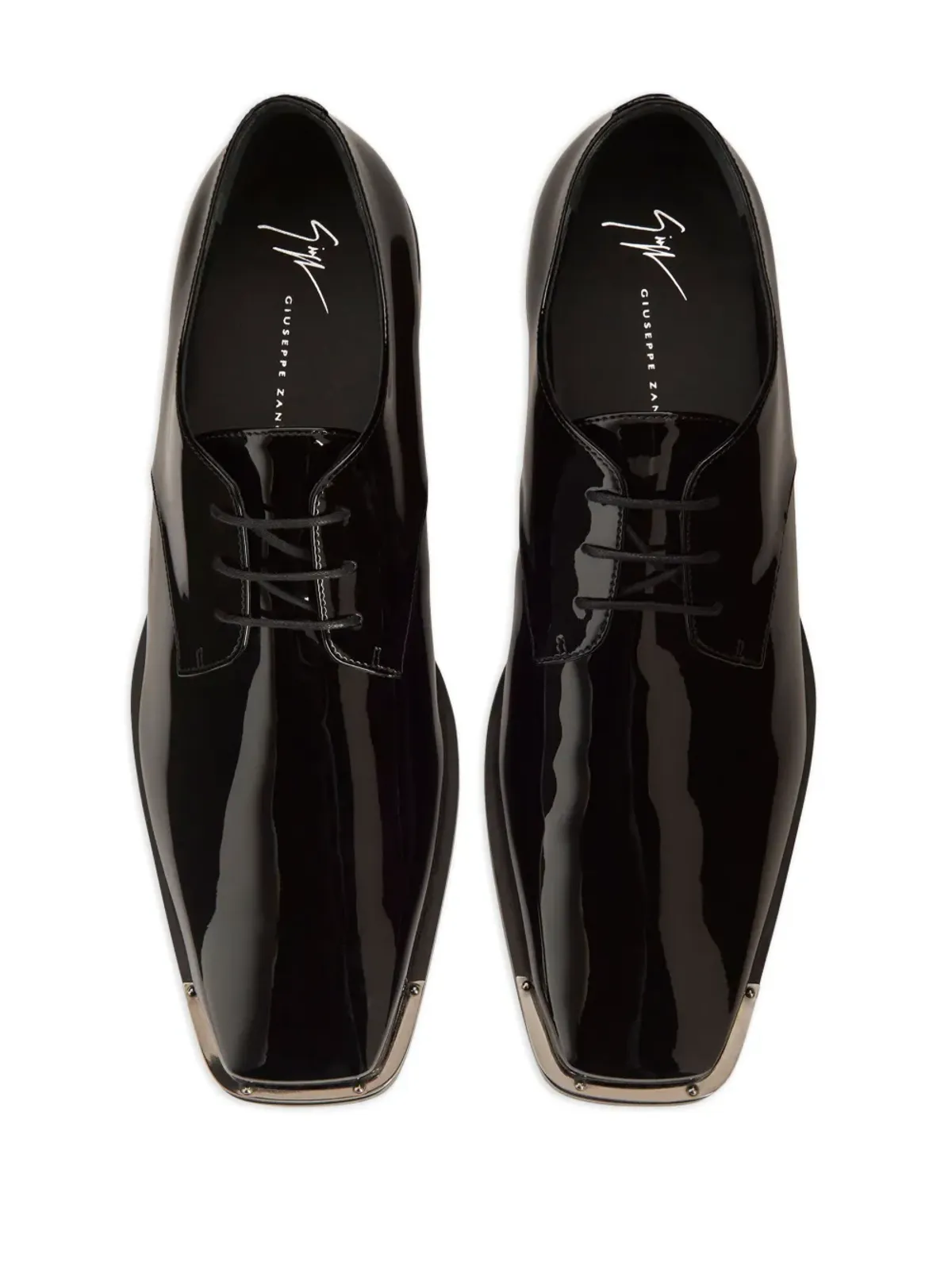 Giuseppe Zanotti - 画像4