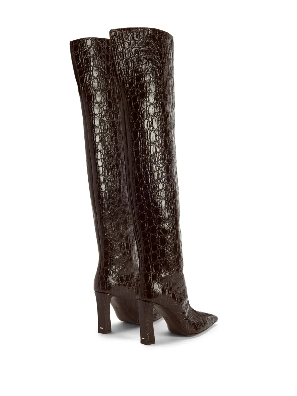 Giuseppe Zanotti ジャニーエ プラス ブーツ - 画像3
