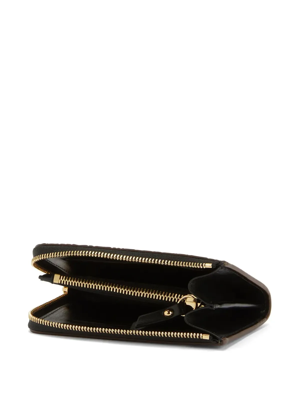 Giuseppe Zanotti Aurelio 2.0 コンチネンタル ウォレット - 画像3