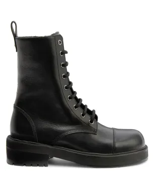 Giuseppe Zanotti Toluse ブーツ - ブラック - サムネイル1