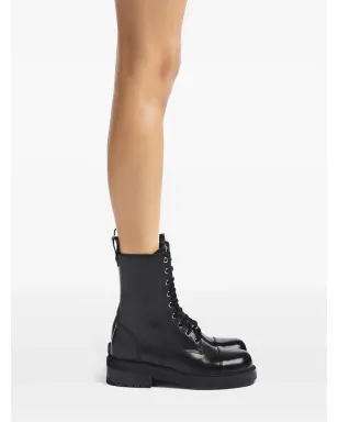 Giuseppe Zanotti Toluse ブーツ - ブラック - サムネイル5