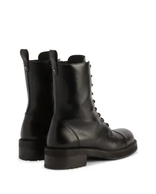 Giuseppe Zanotti Toluse ブーツ - ブラック - サムネイル3