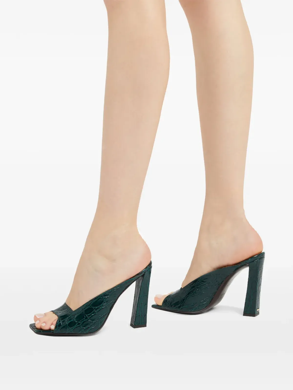 Giuseppe Zanotti GX Mya サンダル - 画像5