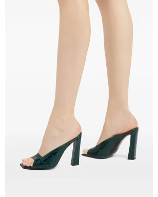 Giuseppe Zanotti GX Mya サンダル - サムネイル5