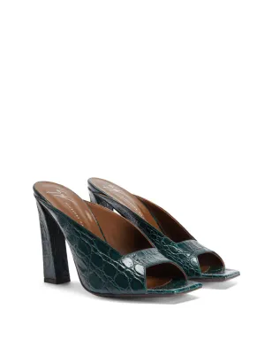 Giuseppe Zanotti GX Mya サンダル - サムネイル2