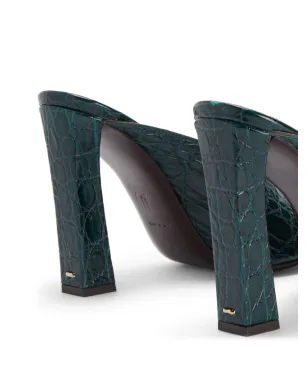 Giuseppe Zanotti GX Mya サンダル - サムネイル4