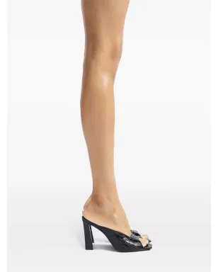 Giuseppe Zanotti 90mm GZ Mya サンダル - サムネイル4