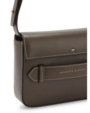 Giuseppe Zanotti Idina クラッチバッグ - サムネイル5