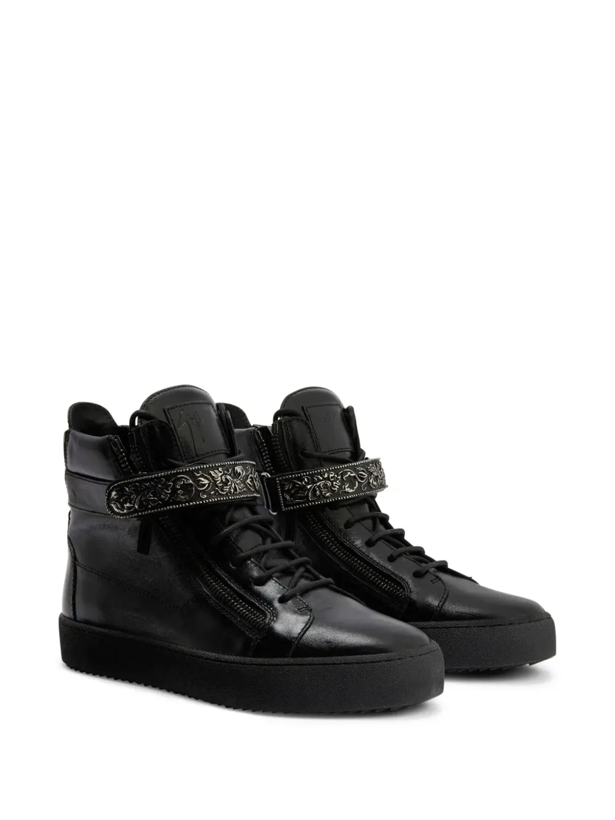 Giuseppe Zanotti - 画像2