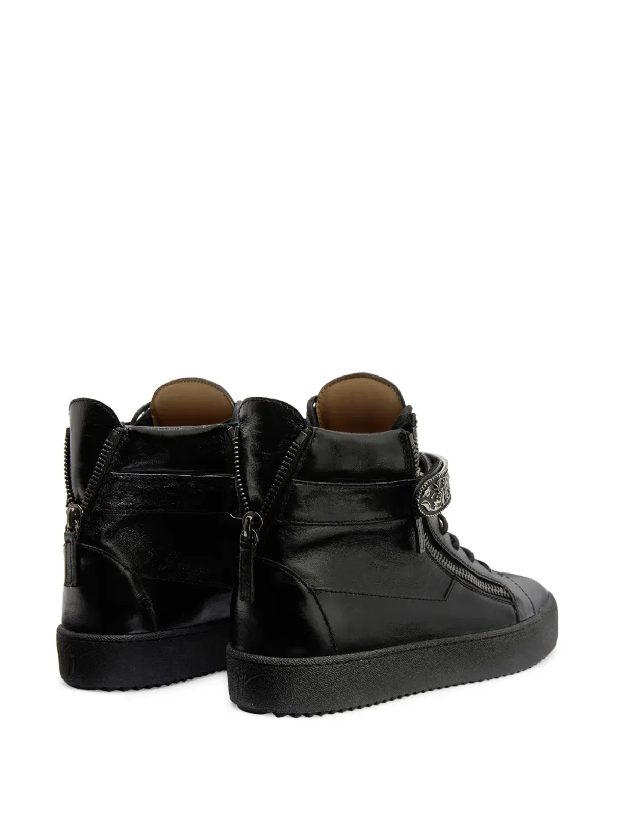 Giuseppe Zanotti - 画像3