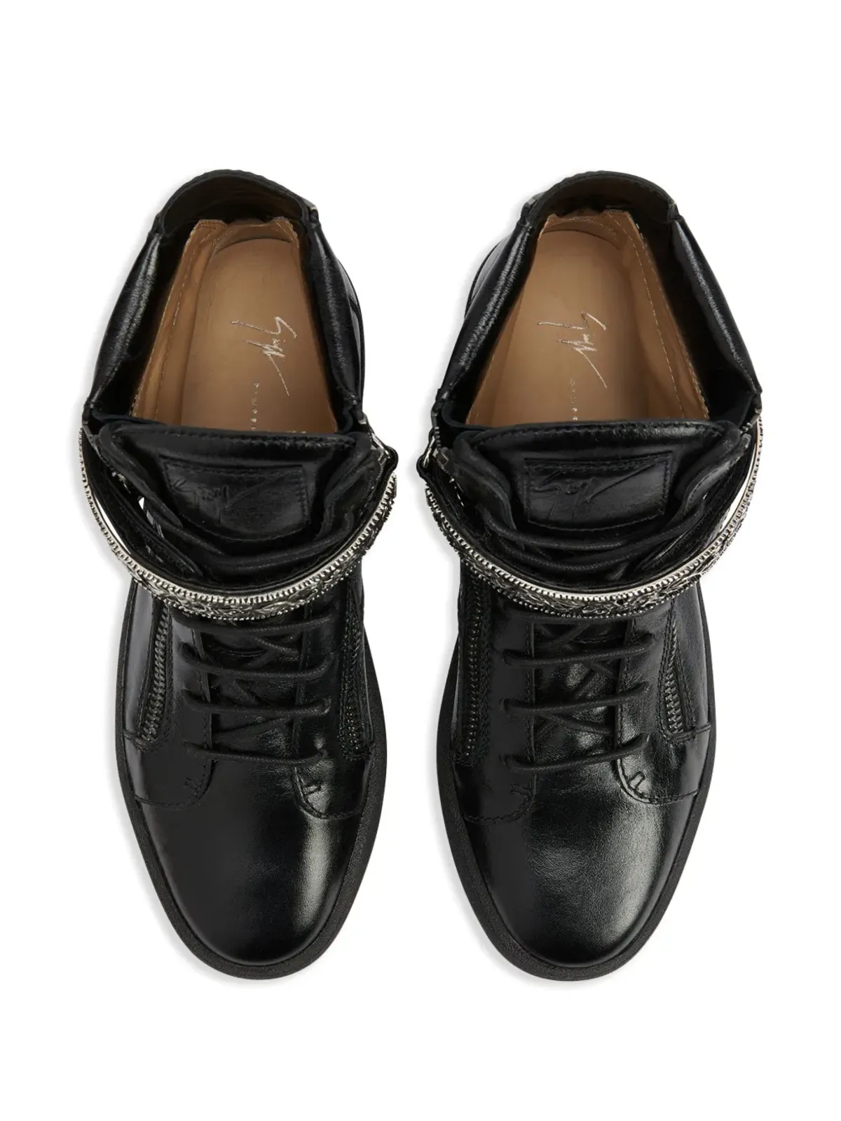 Giuseppe Zanotti - 画像4