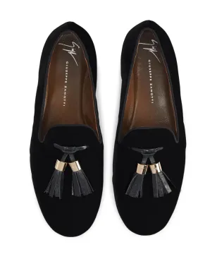 Giuseppe Zanotti Maltine ローファー - サムネイル4