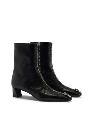 Giuseppe Zanotti 45mm Oraine アンクルブーツ - ブラック - サムネイル2