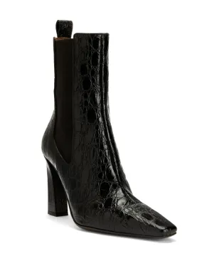 Giuseppe Zanotti Janiee Beatles ブーツ - ブラック - サムネイル2