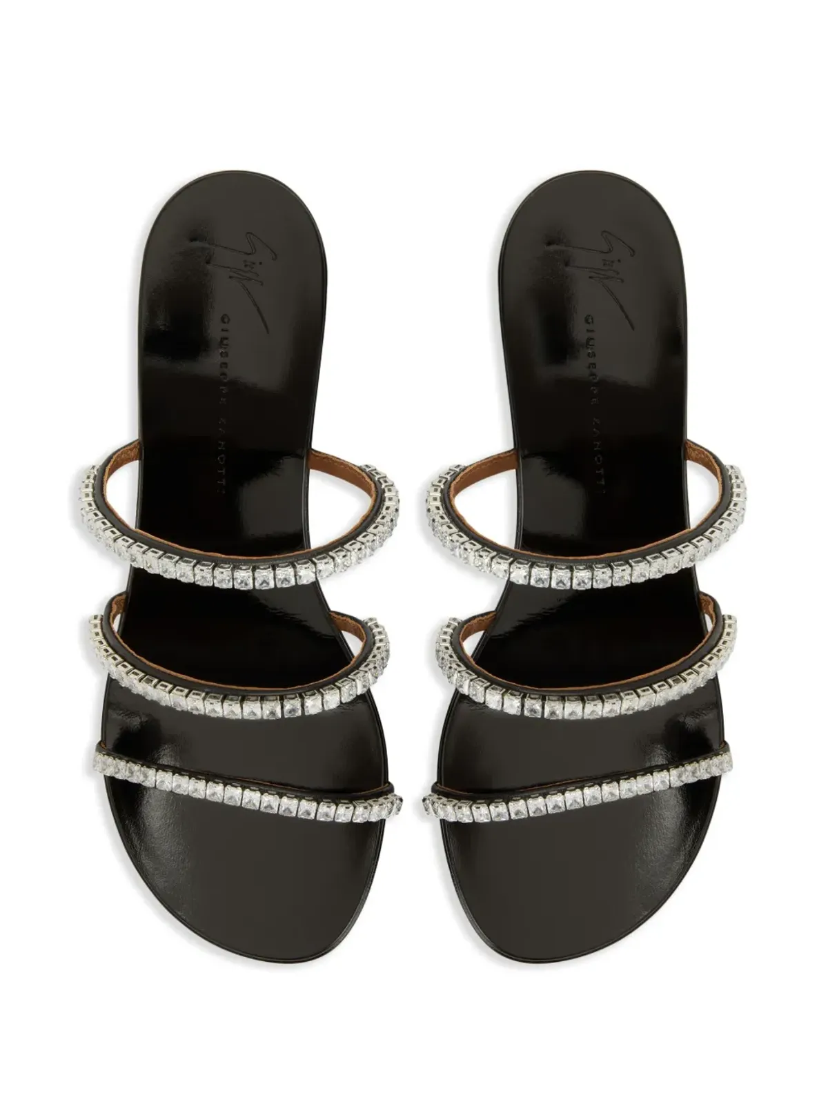 Giuseppe Zanotti - 画像4