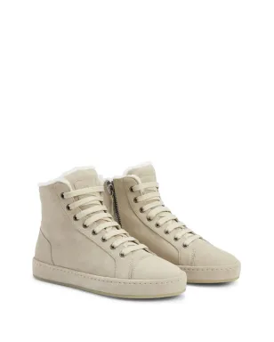 Giuseppe Zanotti GZ City ハイカットスニーカー - サムネイル2