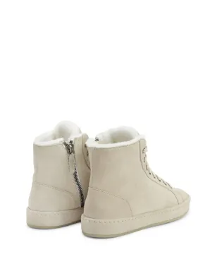 Giuseppe Zanotti GZ City ハイカットスニーカー - サムネイル3
