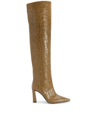Giuseppe Zanotti ジャニーエ プラス ブーツ - サムネイル1