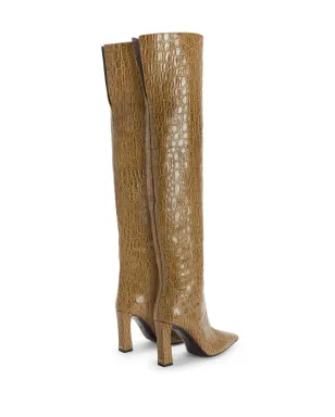 Giuseppe Zanotti ジャニーエ プラス ブーツ - サムネイル3