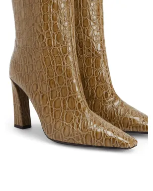 Giuseppe Zanotti ジャニーエ プラス ブーツ - サムネイル4