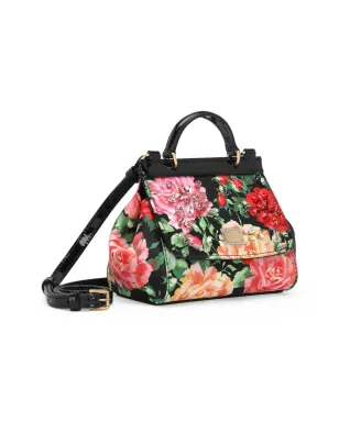 Dolce & Gabbana Kids シチリア ショルダーバッグ - サムネイル3