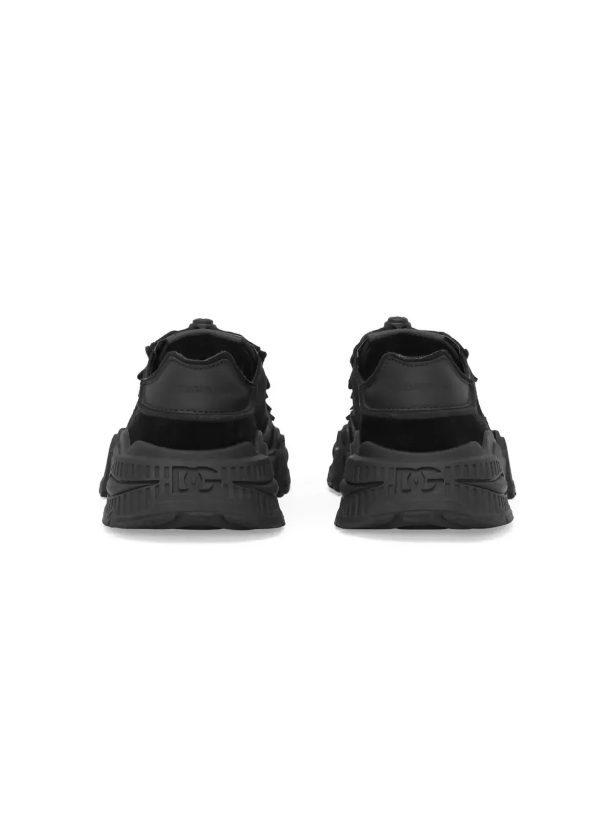 Dolce & Gabbana Kids Daymasterスニーカー - 画像3