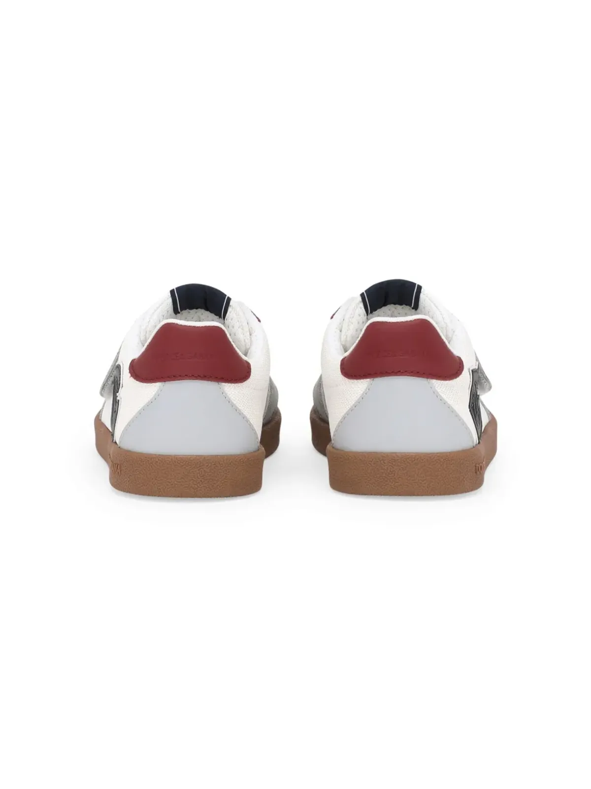 Dolce & Gabbana Kids DGオリジナル スニーカー - 画像3