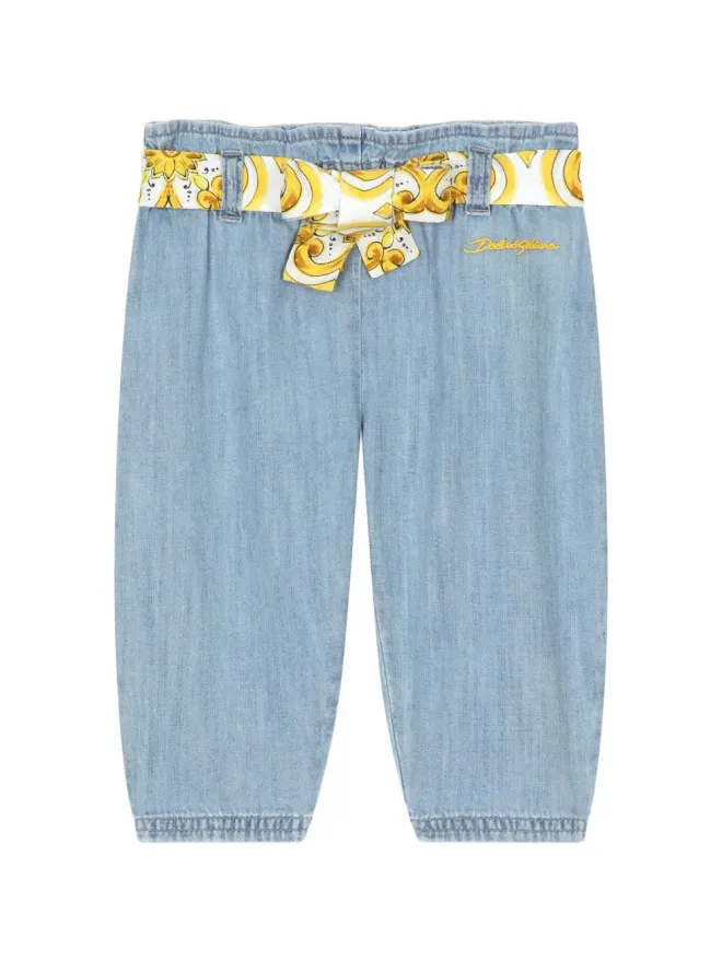 Dolce & Gabbana Kids Dolce & Gabbana Kidsの商品画像