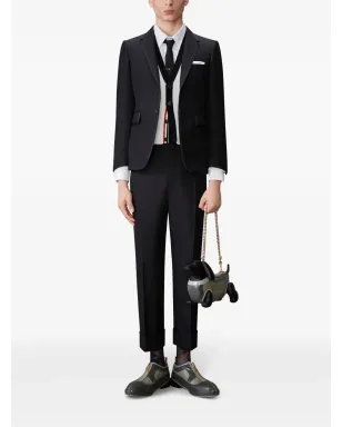 Thom Browne ストライプ柄カーディガン - サムネイル2