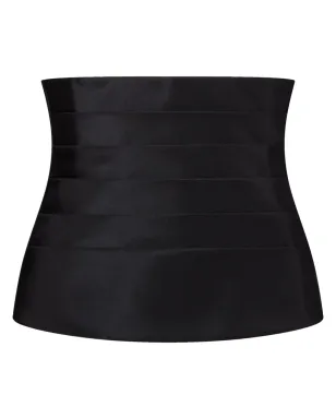 Thom Browne レースアップコルセット - サムネイル1