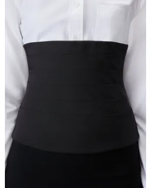 Thom Browne レースアップコルセット - サムネイル3