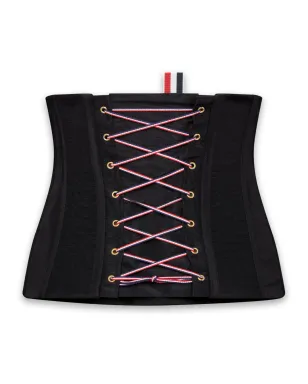 Thom Browne レースアップコルセット - サムネイル4