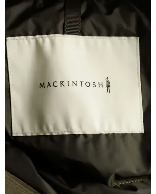 Mackintosh ファー付きフードトリムパーカ - サムネイル3