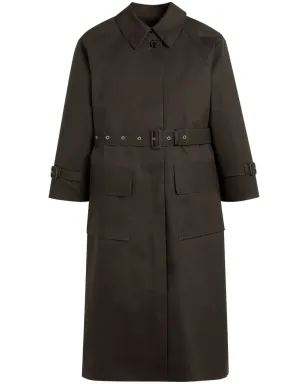 Mackintosh Kelvinトレンチコート - サムネイル1