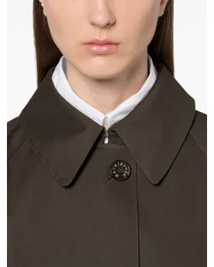 Mackintosh Kelvinトレンチコート - サムネイル5