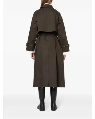 Mackintosh Kelvinトレンチコート - サムネイル4