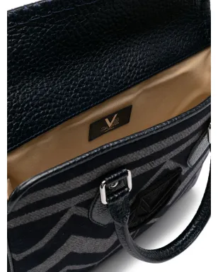 Louis Vuitton ビンテージ 2015 Voyagez Vail Blanket トートバッグ - ブルー - サムネイル5