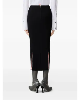 Thom Browne ウールホブルスカート - サムネイル5