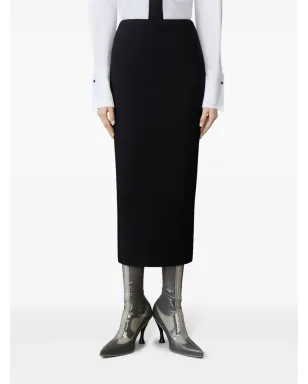 Thom Browne ウールホブルスカート - サムネイル3