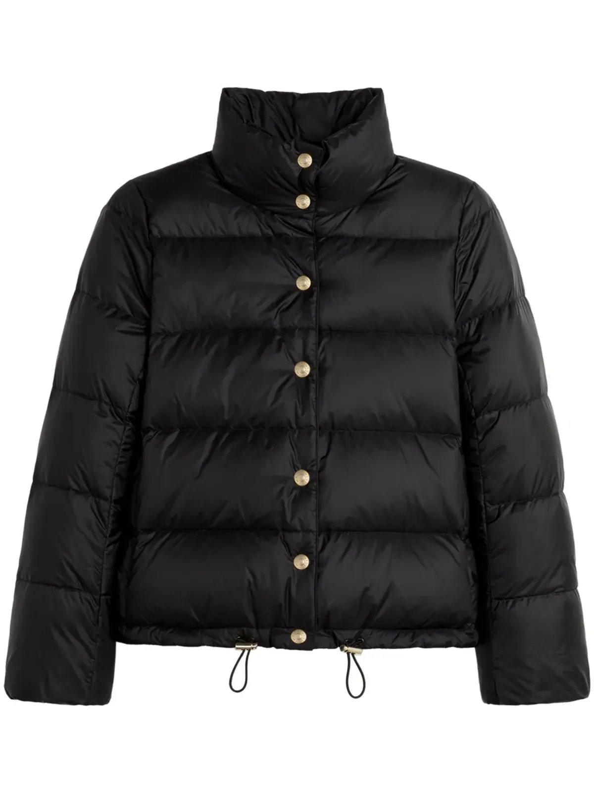 Mackintosh Rona jacket - Black - 画像1