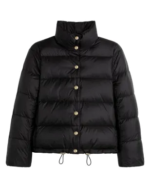 Mackintosh Rona jacket - Black - サムネイル1