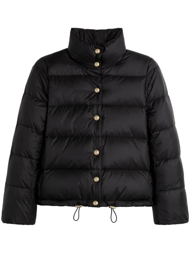Mackintosh Mackintosh Rona jacket - Blackの商品画像