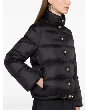 Mackintosh Rona jacket - Black - サムネイル5