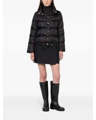 Mackintosh Rona jacket - Black - サムネイル2