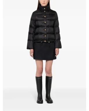Mackintosh Rona jacket - Black - サムネイル3
