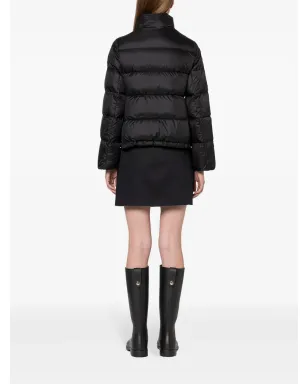 Mackintosh Rona jacket - Black - サムネイル4